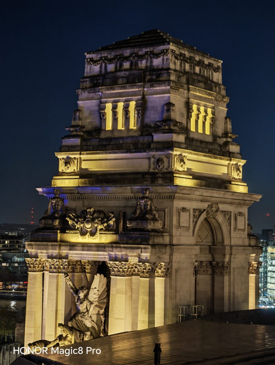 Why the Honor Magic8 Pro Is More Powerful Than It Looks 1