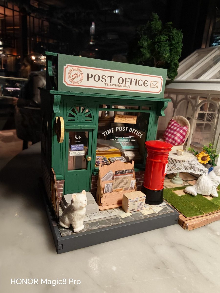 Why the Honor Magic8 Pro Is More Powerful Than It Looks 1