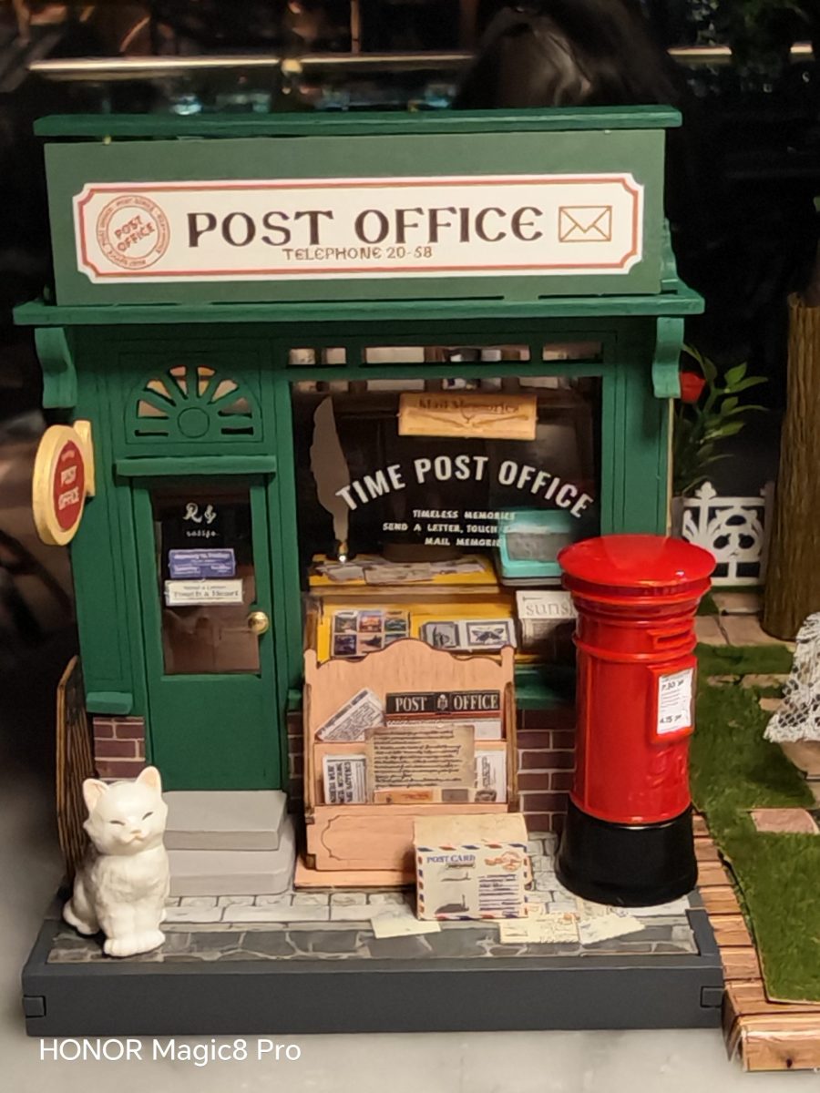 Why the Honor Magic8 Pro Is More Powerful Than It Looks 1