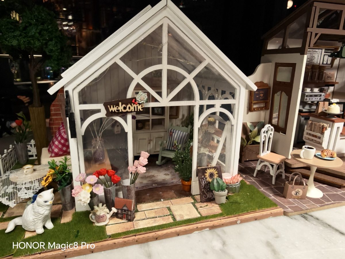 Why the Honor Magic8 Pro Is More Powerful Than It Looks 1