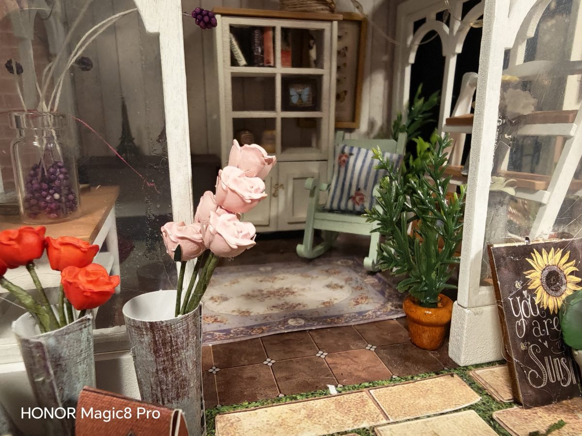 Why the Honor Magic8 Pro Is More Powerful Than It Looks 1