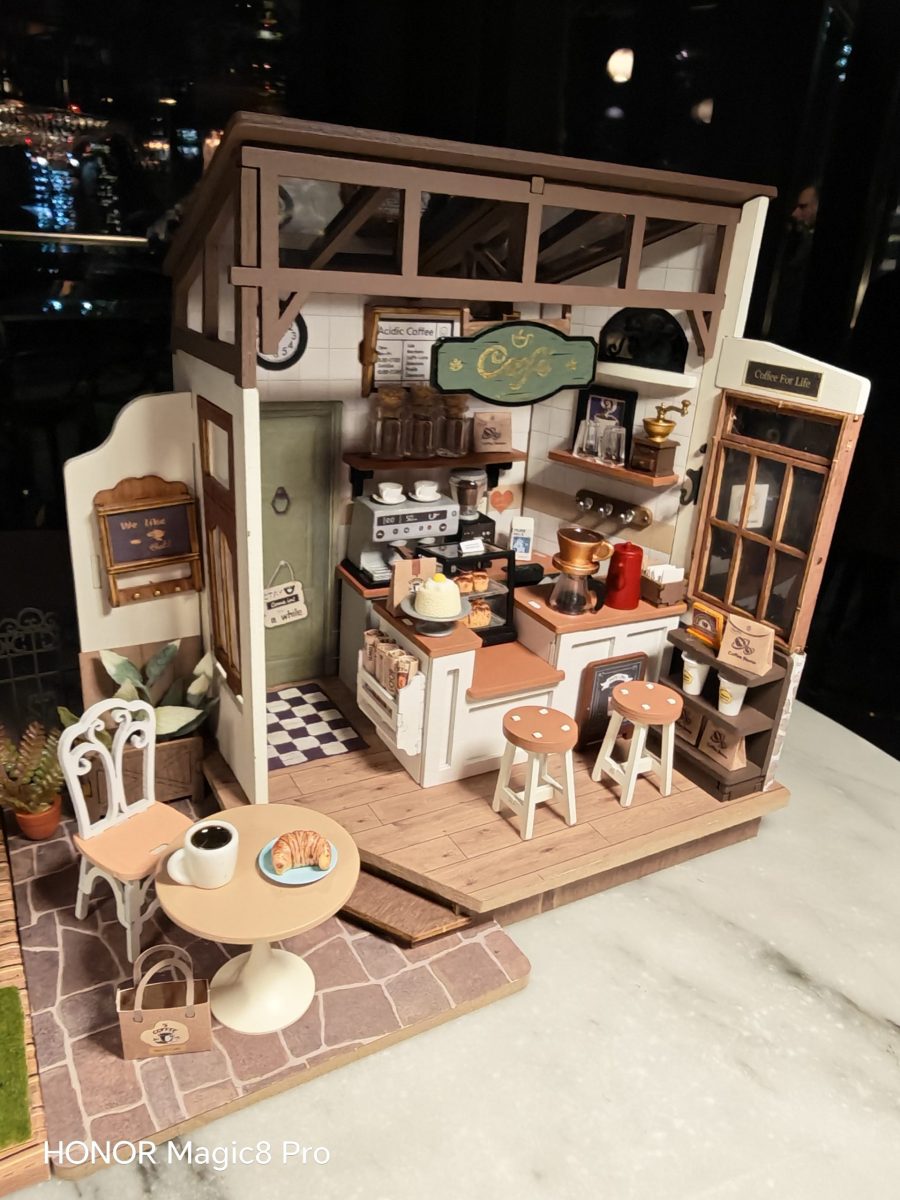 Why the Honor Magic8 Pro Is More Powerful Than It Looks 1