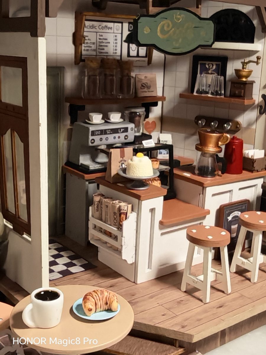 Why the Honor Magic8 Pro Is More Powerful Than It Looks 1