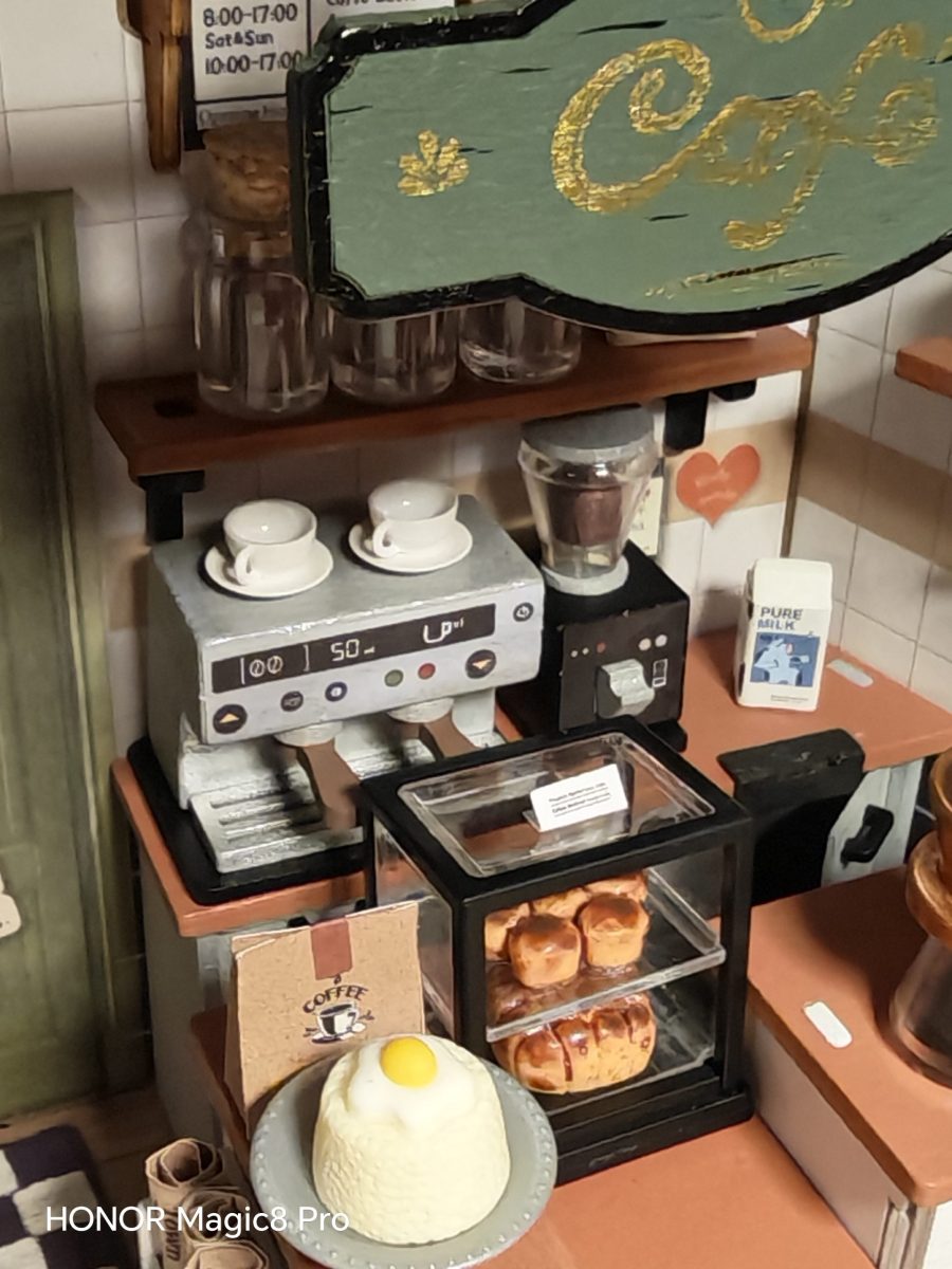 Why the Honor Magic8 Pro Is More Powerful Than It Looks 1