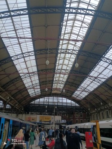 TCL 60R Review: Punching Above Its Weight in the Budget Arena 126