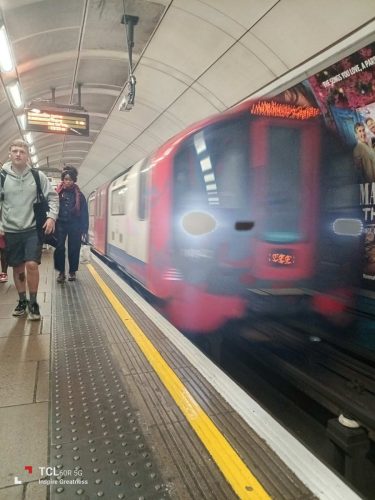 TCL 60R Review: Punching Above Its Weight in the Budget Arena 125