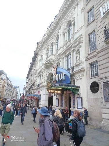 TCL 60R Review: Punching Above Its Weight in the Budget Arena 128