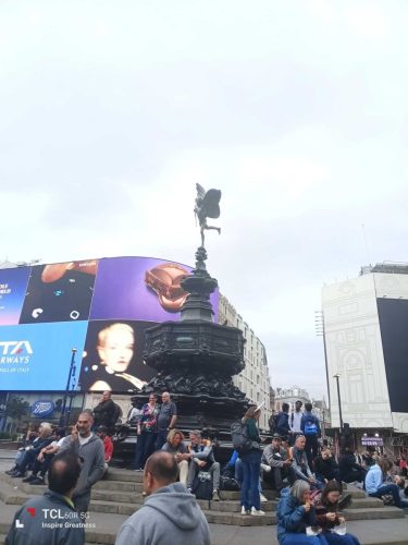 TCL 60R Review: Punching Above Its Weight in the Budget Arena 124