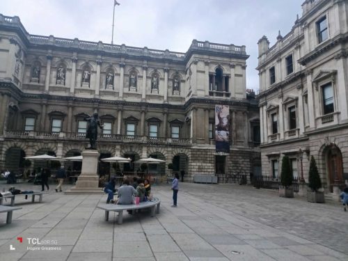 TCL 60R Review: Punching Above Its Weight in the Budget Arena 122