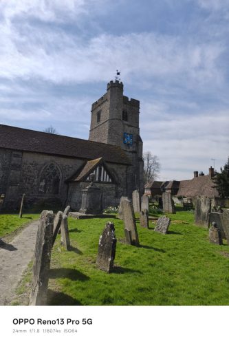 Oppo Reno 13 Pro Review: Is This the Premium Mid-Ranger to Beat in 2025? 20