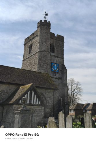 Oppo Reno 13 Pro Review: Is This the Premium Mid-Ranger to Beat in 2025? 17