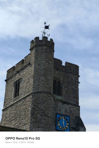 Oppo Reno 13 Pro Review: Is This the Premium Mid-Ranger to Beat in 2025? 18