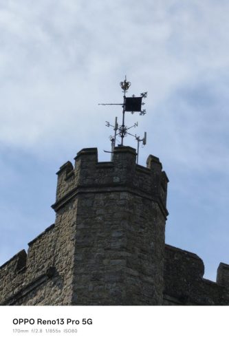 Oppo Reno 13 Pro Review: Is This the Premium Mid-Ranger to Beat in 2025? 19