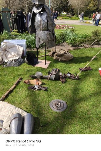 Oppo Reno 13 Pro Review: Is This the Premium Mid-Ranger to Beat in 2025? 23