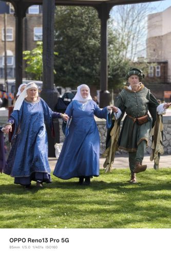 Oppo Reno 13 Pro Review: Is This the Premium Mid-Ranger to Beat in 2025? 29