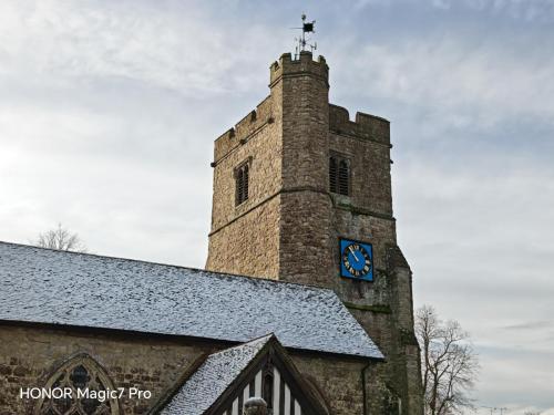 Review of the Honor Magic 7 Pro: An In-Depth Exploration of a Flagship Contender 1