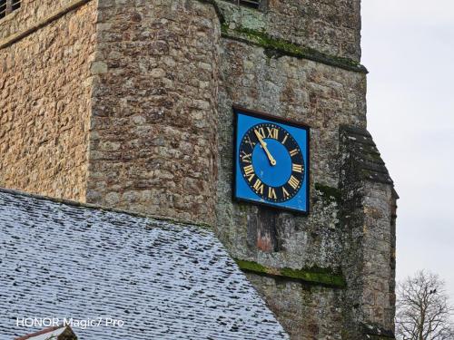 Review of the Honor Magic 7 Pro: An In-Depth Exploration of a Flagship Contender 5