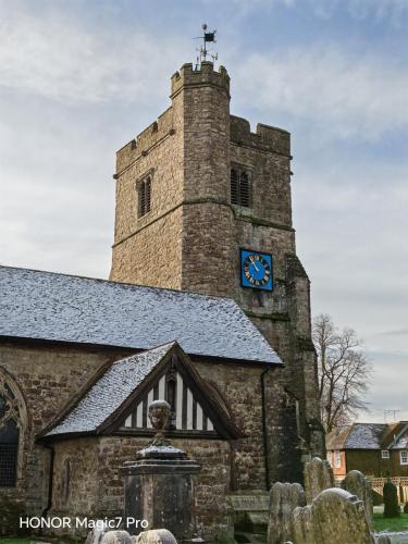 Review of the Honor Magic 7 Pro: An In-Depth Exploration of a Flagship Contender 8