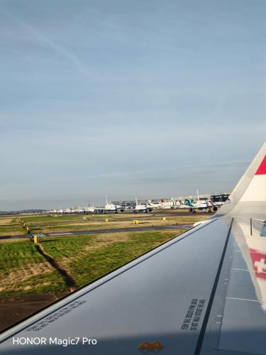 Review of the Honor Magic 7 Pro: An In-Depth Exploration of a Flagship Contender 12