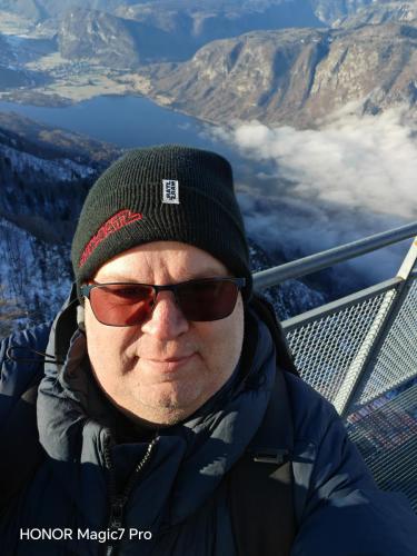 Review of the Honor Magic 7 Pro: An In-Depth Exploration of a Flagship Contender 21