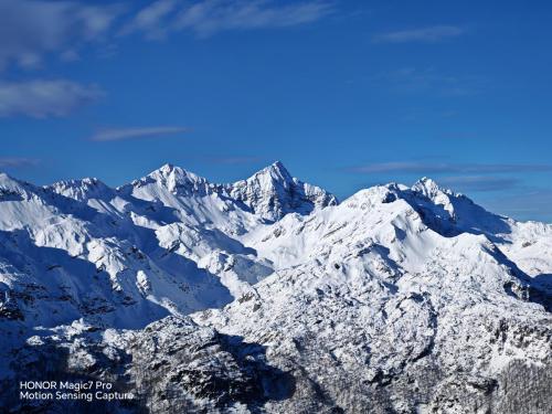 Review of the Honor Magic 7 Pro: An In-Depth Exploration of a Flagship Contender 182