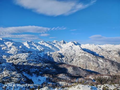 Review of the Honor Magic 7 Pro: An In-Depth Exploration of a Flagship Contender 184