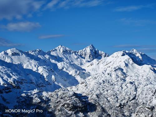 Review of the Honor Magic 7 Pro: An In-Depth Exploration of a Flagship Contender 186