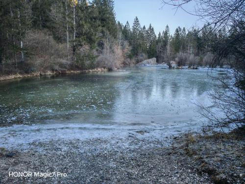 Review of the Honor Magic 7 Pro: An In-Depth Exploration of a Flagship Contender 195