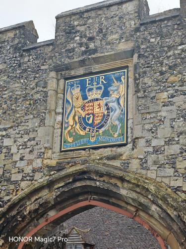 Review of the Honor Magic 7 Pro: An In-Depth Exploration of a Flagship Contender 173