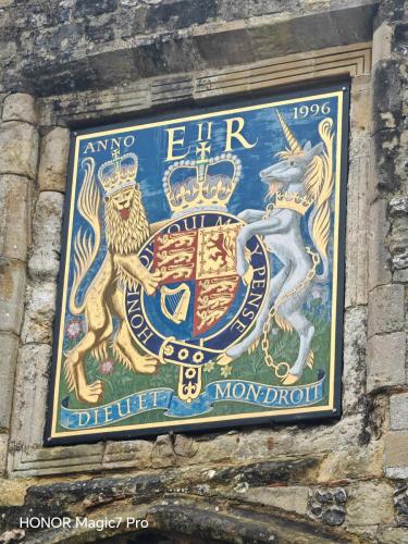 Review of the Honor Magic 7 Pro: An In-Depth Exploration of a Flagship Contender 174