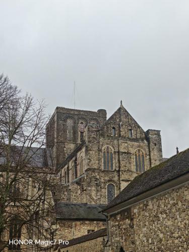 Review of the Honor Magic 7 Pro: An In-Depth Exploration of a Flagship Contender 176