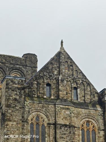 Review of the Honor Magic 7 Pro: An In-Depth Exploration of a Flagship Contender 178