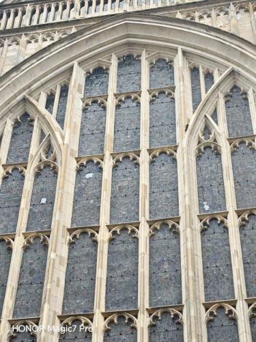 Review of the Honor Magic 7 Pro: An In-Depth Exploration of a Flagship Contender 184