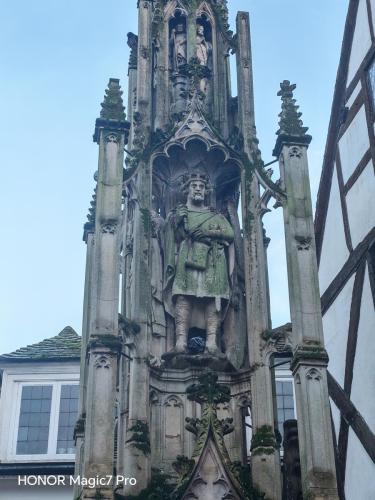 Review of the Honor Magic 7 Pro: An In-Depth Exploration of a Flagship Contender 180