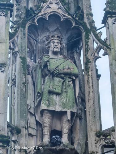 Review of the Honor Magic 7 Pro: An In-Depth Exploration of a Flagship Contender 181