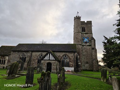 Honor Magic8 Pro review Just Changed the Android Game 4