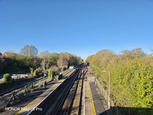 Honor Magic8 Pro review Just Changed the Android Game 9