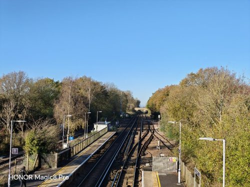 Honor Magic8 Pro review Just Changed the Android Game 11