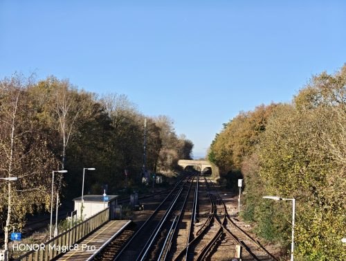 Honor Magic8 Pro review Just Changed the Android Game 12