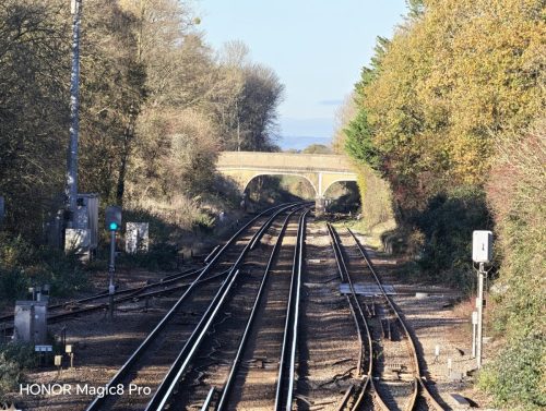 Honor Magic8 Pro review Just Changed the Android Game 13