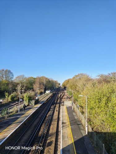 Honor Magic8 Pro review Just Changed the Android Game 10