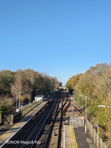 Honor Magic8 Pro review Just Changed the Android Game 14