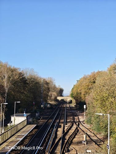 Honor Magic8 Pro review Just Changed the Android Game 15