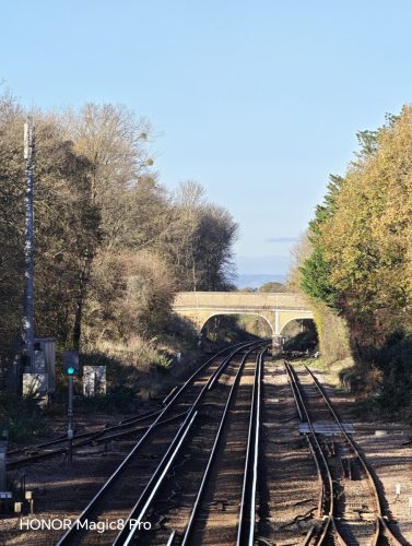 Honor Magic8 Pro review Just Changed the Android Game 18