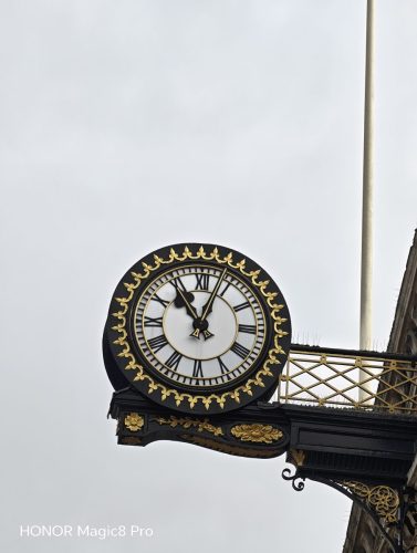 Honor Magic8 Pro review Just Changed the Android Game 17