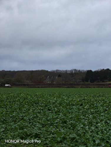 Honor Magic8 Pro review Just Changed the Android Game 21