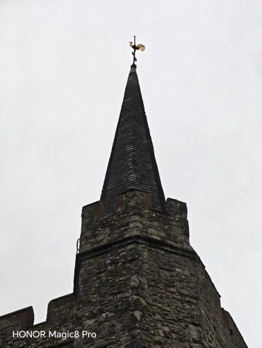 Honor Magic8 Pro review Just Changed the Android Game 26