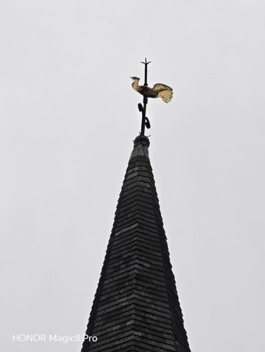 Honor Magic8 Pro review Just Changed the Android Game 27