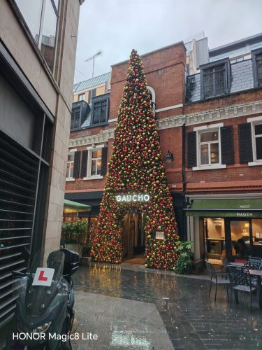 Honor Magic8 Lite Review: The Battery King of 2026? 5