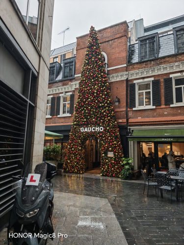 Honor Magic8 Pro review Just Changed the Android Game 28